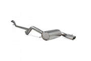 Scorpion Exhausts Cat-Back - Renault Megane R.S. 280 GPF Model 2019-2022