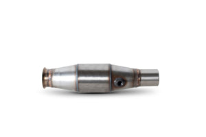 Scorpion 2.5" High Flow Sports Catalyst - Renault Clio MK3 2.0 RS 200/MK3 197 Sport 2.0 16v (2006–2012)