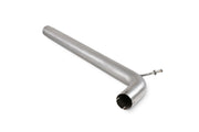 Scorpion Exhausts Centre Replacement - CUPRA Leon 245 GPF Model 2021-2025