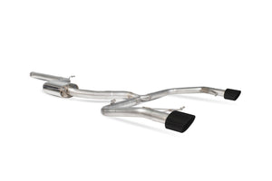 Scorpion Cat-Back Exhaust - Seat Leon Cupra 2.0 Tsi 280/290 ST (2015–2018)