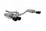 Scorpion Exhausts GPF-Back - Seat Leon Cupra ST 300 4Drive (GPF Model) 2018-2022