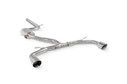Scorpion Exhausts GPF-Back - CUPRA Leon 245 ROW 2021-2025