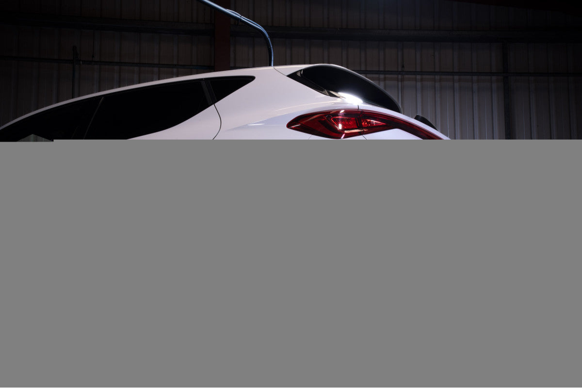 Scorpion Exhausts Predator GPF-Back - CUPRA Leon 245 GPF Model 2021-2025