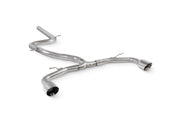 Scorpion Exhausts Predator GPF-Back - CUPRA Leon 245 ROW 2021-2025