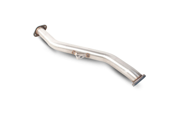 Scorpion 2.5" Secondary Catalyst Replacement - Subaru WRX 2.5 Turbo Sti Non GPF Model Only (2014–2021)