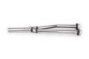 Milltek Cat Replacement Pipes Exhaust - Audi TT 180 / 225 quattro Coupe & Roadster 1998-2006
