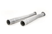 Milltek Secondary Catalyst Bypass Exhaust - Audi RS3 Sportback (8V MQB - Pre Facelift Only) 2015-2017