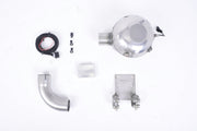 Milltek Active Sound Control  - Audi A6 2.0TDI & 3.0TDI (Non-Quattro) C7 2011-2018