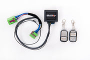 Milltek Active Valve Control Exhaust - Audi RS3 Saloon/Sedan 400PS (8Y MQB EVO) - OPF/GPF Models 2021-2023