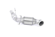 Milltek HJS Tuning ECE Downpipes Exhaust - BMW 1 Series 114i 118i & 120i (F20 & F21 - N13 Engine Only) 2012-2015