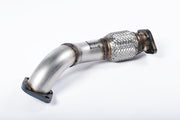 Milltek Flexible Pipe Exhaust - Ford Fiesta Mk6 ST 150 2005-2008