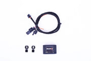Milltek Active Valve Control Exhaust - Ford Focus Mk3 RS 2.3-litre EcoBoost 4wd 5-Door Hatchback 2016-2018