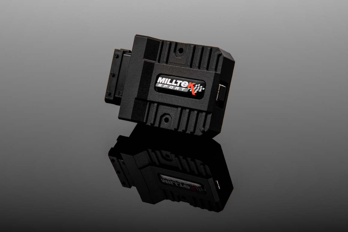 Milltek GPF/OPF Bypass Exhaust - Ford Fiesta Mk8 & Mk8.5 ST 1.5 EcoBoost 200PS (Post Sept 2020 Models Only) 2020-2023