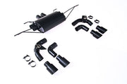 Milltek Additional parts Exhaust - Land Rover Defender 110 5.0 V8 525PS (OPF/GPF and None-OPF/GPF Equipped Vehicle Compatible) 2021-2023