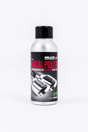 Milltek Cleaning Exhaust - Milltek Sport Products Cleaning Metal Polish 2016-2016