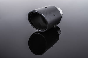 Milltek Tips Exhaust - Milltek Sport Products Trims Carbon Fibre 1992-2023