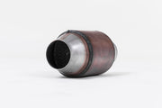 Milltek Hi-Flow Sports Cat Exhaust - Milltek Sport Products Weld In Catalysts with Cones 100CPSI Cats 1992-2023