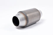 Milltek Hi-Flow Sports Cat Exhaust - Milltek Sport Products Weld In Catalysts with Cones 200CPSI Cats 1992-2023