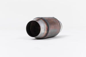 Milltek Hi-Flow Sports Cat Exhaust - Milltek Sport Products Weld In Catalysts with Cones 200CPSI Cats 1992-2023