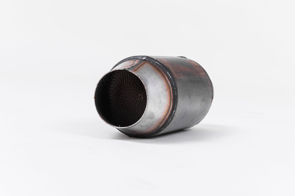 Milltek Hi-Flow Sports Cat Exhaust - Milltek Sport Products Weld In Catalysts with Cones 200CPSI Cats 1992-2023