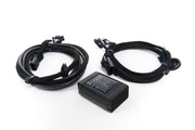 Milltek Active Valve Control Exhaust - Mercedes C-Class C63 & C63 S (W205) Saloon 4.0 Bi-Turbo V8 (Non-GPF Equipped Models Only) 2015-2023