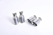 Milltek Tips Exhaust - Porsche Cayenne 958 Turbo 4.8 V8 (Pre-Facelift) 2010-2014