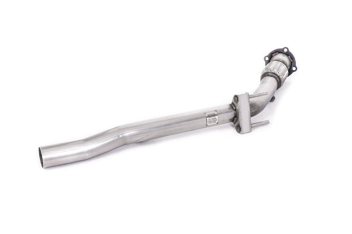 Milltek Cat Replacement Pipe Exhaust - Seat Ibiza Cupra 1.8 20VT 180PS 2004-2007