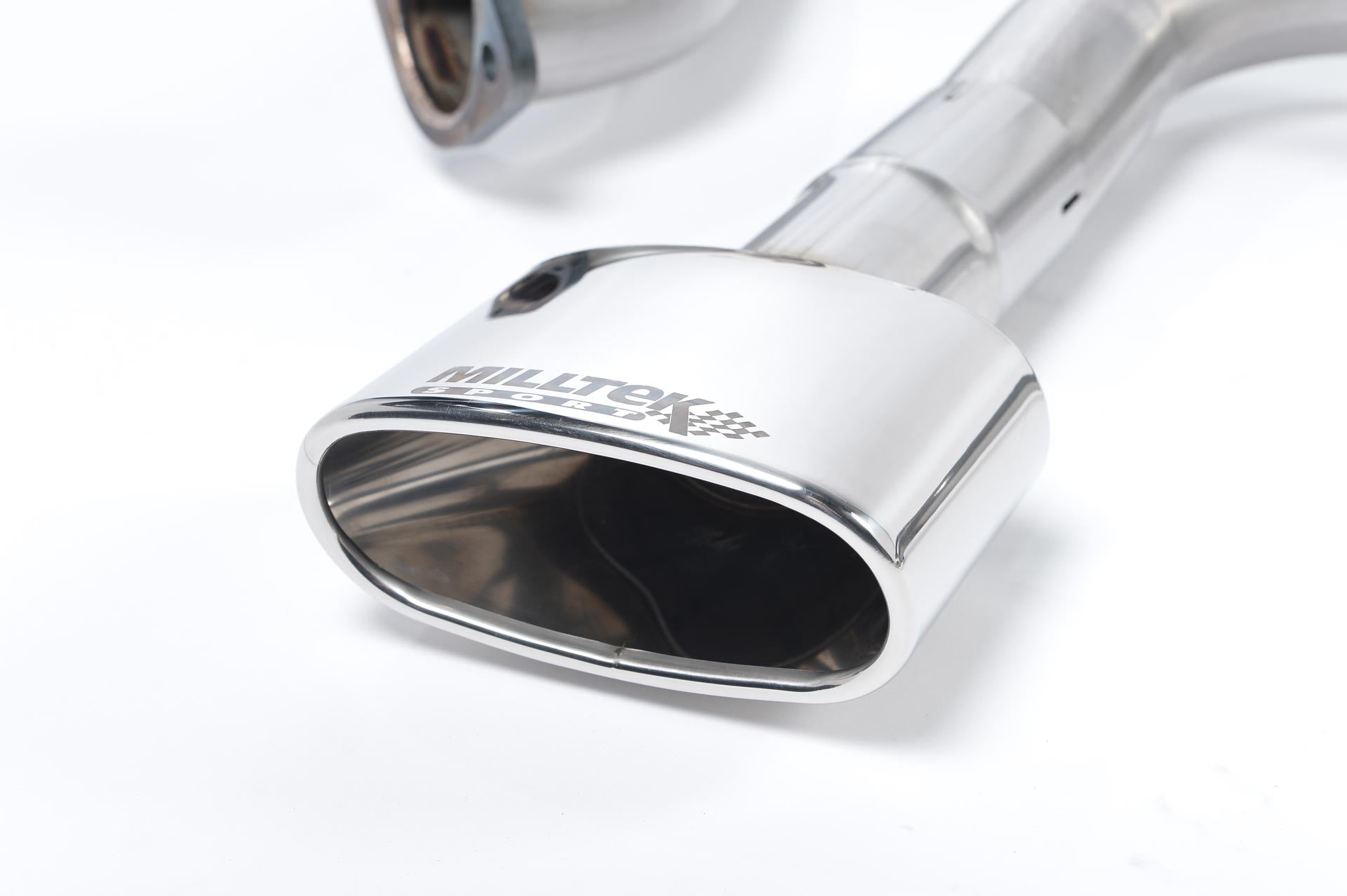 Milltek Cat-back Exhaust - Seat Leon Cupra 280 & 290 2.0 TSI (Non OPF/GPF Models) 2014-2017