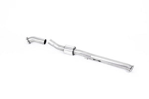 Milltek GPF/OPF Bypass Exhaust - Toyota Yaris GR & GR Circuit Pack 1.6T (OPF/GPF Models Only) 2020-2023