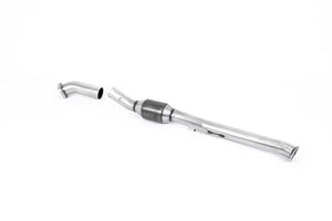 Milltek GPF/OPF Bypass Exhaust - Toyota Yaris GR & GR Circuit Pack 1.6T (OPF/GPF Models Only) 2020-2023