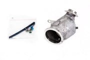 Milltek HJS Tuning ECE Downpipes Exhaust - Toyota Yaris GR & GR Circuit Pack 1.6T (OPF/GPF Models Only) 2020-2023