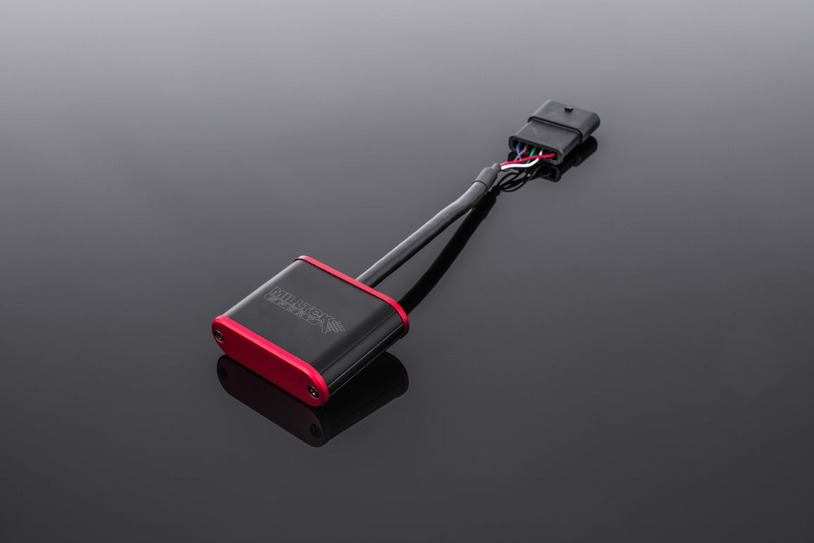 Milltek Additional parts Exhaust - Milltek Sport Products ValveSonic + BMW F Series Models 1992-2023