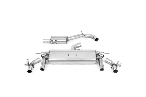 Exhausts
