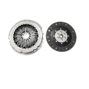 Genuine Ford Clutch Kit - Ford Fiesta MK8