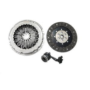 Genuine Ford Clutch Kit - Ford Fiesta MK8