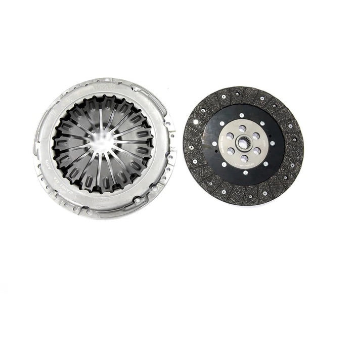 Genuine Ford ST200 Uprated Clutch Kit - Ford Fiesta MK7 ST180/ST200 (2013-2017)