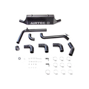 AIRTEC Stage 3 Front Mount Intercooler Kit - Mazda Mazda3 MPS BK
