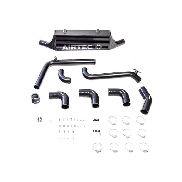 AIRTEC Stage 3 Front Mount Intercooler Kit - Mazda Mazda3 MPS BK