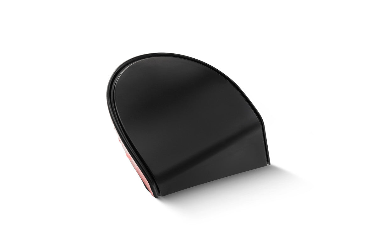Scorpion Exhausts Exhaust Cutout Cover - Toyota Supra A90 (Inc GR) 3.0T ROW Non-GPF Model 2019-2025