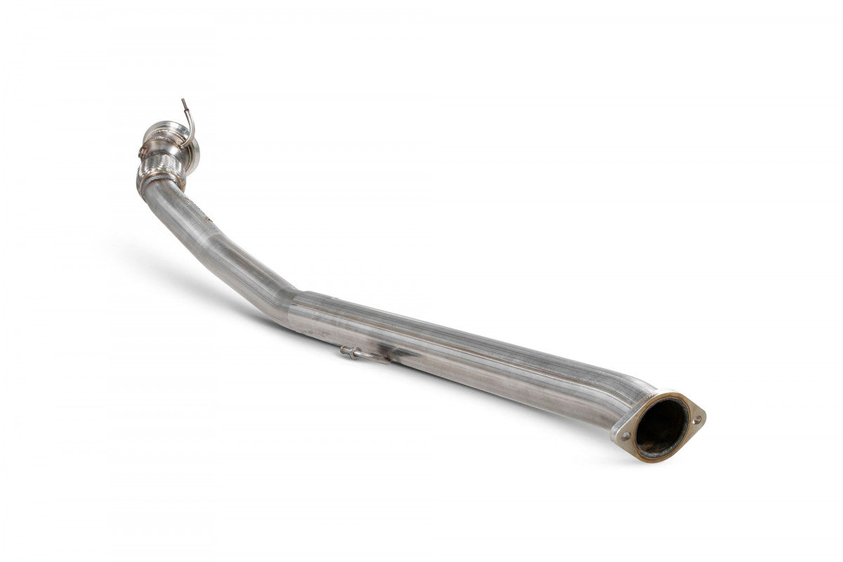 Scorpion Exhausts Turbo-Downpipe - Toyota GR Yaris (pre facelift) 2020-2024