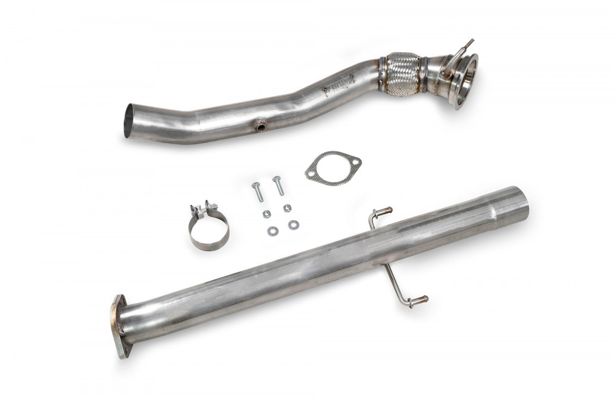 Scorpion Exhausts Turbo-Downpipe - Toyota GR Yaris (pre facelift) 2020-2024