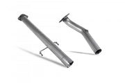 Scorpion Exhausts GPF Delete - Toyota GR Yaris (pre facelift) 2020-2024