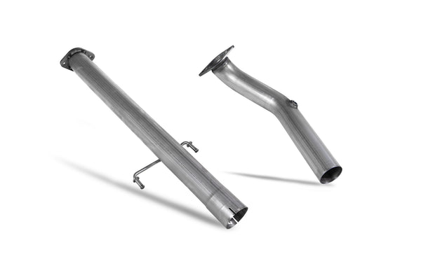 Scorpion 3" GPF Delete - Toyota GR Yaris / GR Yaris Circuit Pack Pre-Facelift (2020–2024)