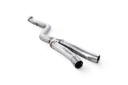 Scorpion Exhausts GPF Delete - Toyota Supra A90 (Inc GR) 3.0T GPF Model 2019-2025