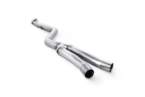 Scorpion 3" GPF Delete - Toyota Supra A90 3.0T GPF Models Only (2019–2025)
