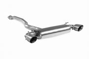Scorpion Exhausts GPF-Back - Toyota GR Yaris (pre facelift) 2020-2024