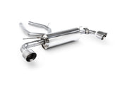 Scorpion Exhausts GPF-Back - Toyota Supra A90 (Inc GR) 3.0T GPF Model 2019-2025