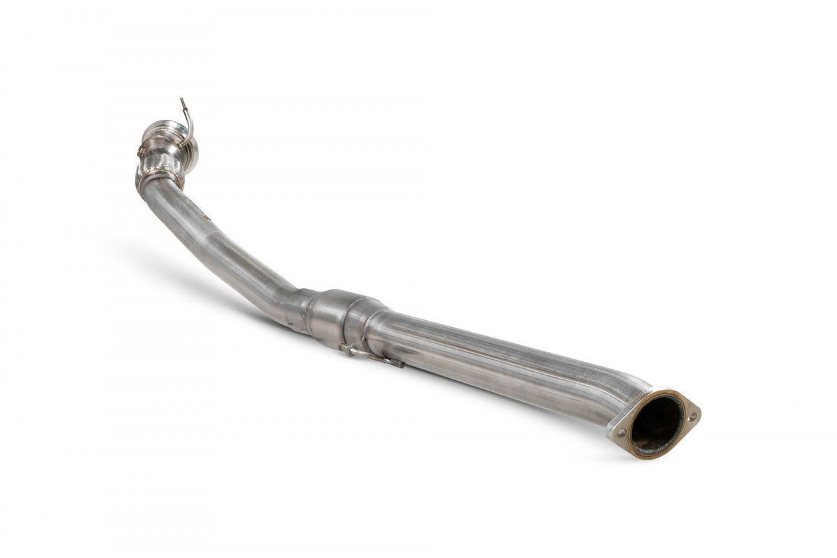 Scorpion Exhausts Turbo-Downpipe - Toyota GR Yaris (pre facelift) 2020-2024