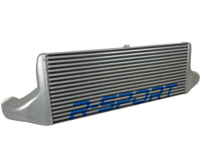 R-Sport PRO350 GEN2 Front Mount Intercooler Kit - Ford Fiesta MK7 ST180/ST200 (2013–2017)