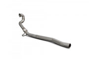 Scorpion Exhausts Turbo-Downpipe (76mm) - Audi S3 2.0T 8V (3 Door & Sportback) PFL 2013-2016